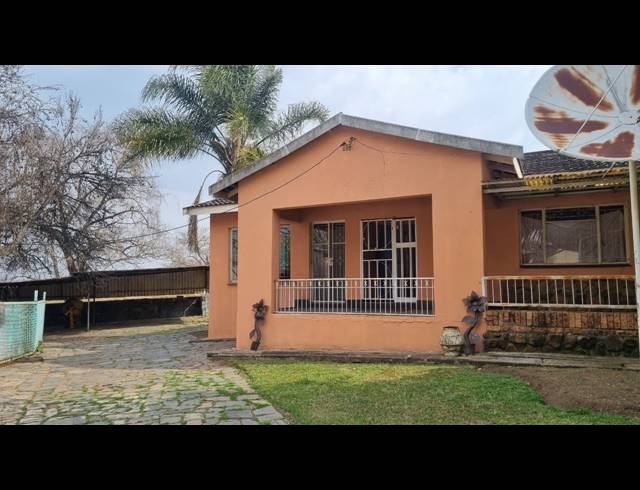 FARM FOR SALE IN NEWCASTLE RURAL